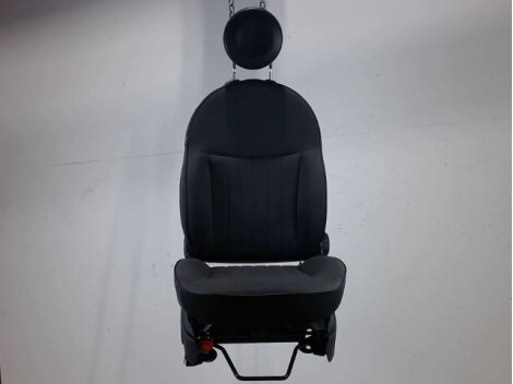 Siege avant droit FIAT 500 2007- Essence - 1
