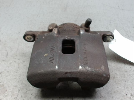 Etrier avant gauche (freinage) HONDA JAZZ Essence - 1