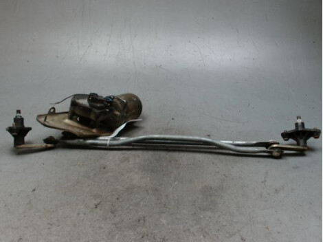 Mecanisme essuie glace avant SUZUKI SWIFT 3P Essence - 1