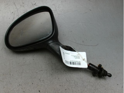 Retroviseur gauche GM DAEWOO MATIZ Essence - 1