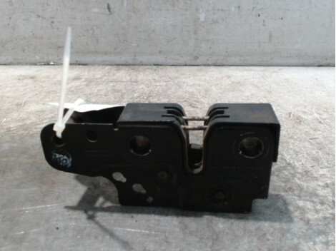 Serrure de capot SEAT LEON 2005- Diesel - 1