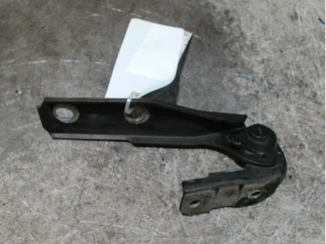 Charniere de capot AUDI A3 Diesel - 1