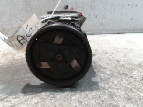 Compresseur clim RENAULT CLIO 2 Essence - 1