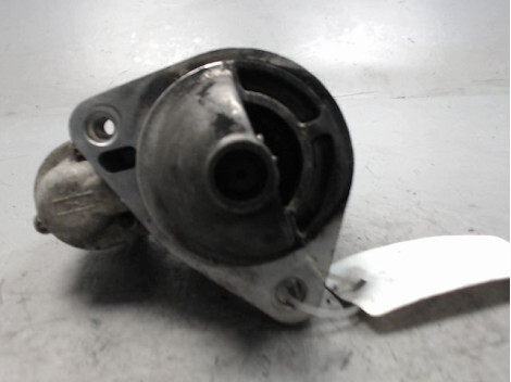 Demarreur GM DAEWOO MATIZ Essence - 1