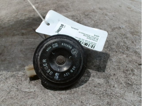Photo de la pièce