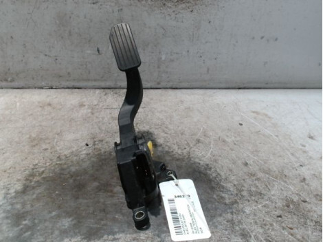 Pedale d'accelerateur CHEVROLET AVEO 2008- Essence - 1