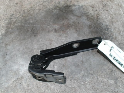 Charniere de capot AUDI A3 Diesel - 1