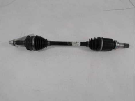 Cardan gauche (transmission) OPEL AGILA Essence - 1
