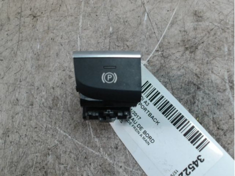 Poignee electrique frein a main AUDI A3 SPORTBACK Essence - 1