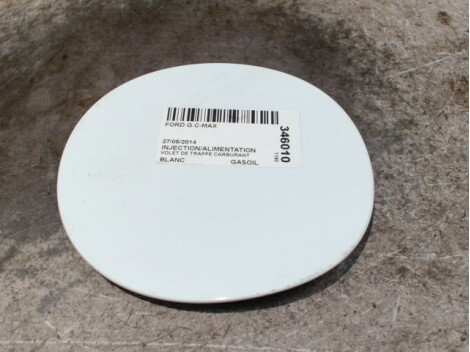 Trappe d'essence FORD G.C-MAX Diesel - 1