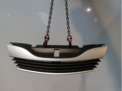 Calandre RENAULT LAGUNA II 00-2005 Diesel - 1