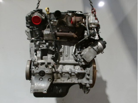 Moteur FORD FIESTA 2005- Diesel - 1