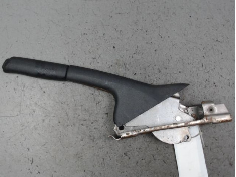 Levier frein à main RENAULT CLIO II PHASE 2 01-06 Diesel - 1