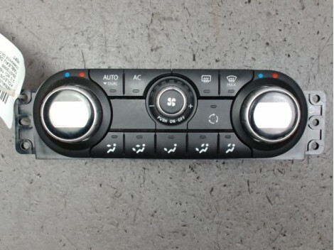 Commande chauffage RENAULT KOLEOS 2008- Diesel - 1