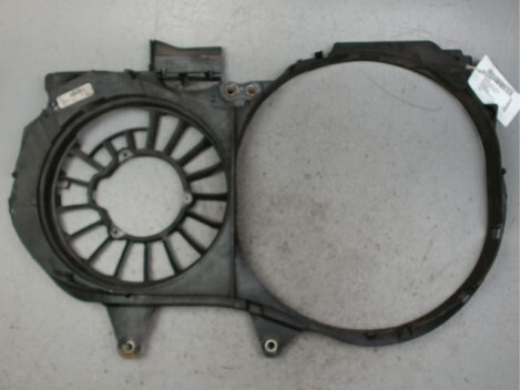 Ventilateur AUDI A4 AVANT 01-04 Diesel - 1