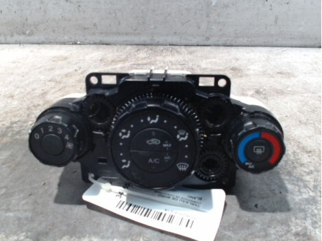 Commande chauffage FORD FIESTA Essence - 1