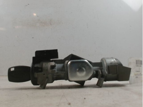 Antivol de direction FORD C-MAX Diesel - 1