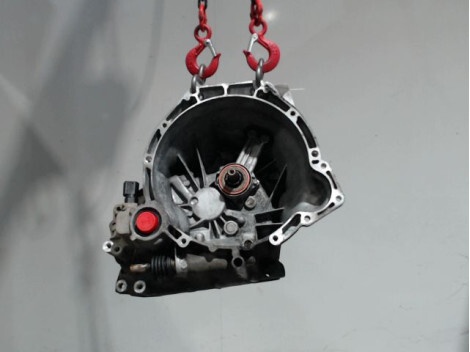 Boite de vitesses FORD FIESTA 99-2002 Diesel - 1