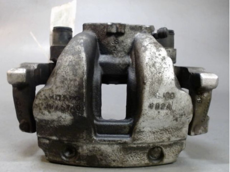 Etrier avant gauche (freinage) VOLVO XC60 Essence - 1