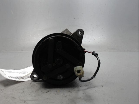 Compresseur clim GM DAEWOO MATIZ Essence - 1