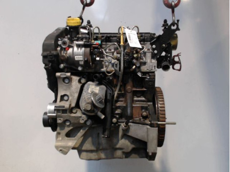 Moteur RENAULT CLIO II PHASE 2 01-06 Diesel - 1