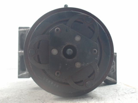 Compresseur clim NISSAN NOTE Essence - 1