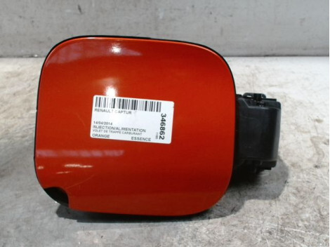Trappe d'essence RENAULT CAPTUR Essence - 1