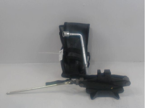 Cric CHEVROLET KALOS Essence - 1