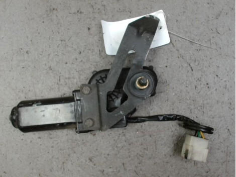 Mecanisme essuie glace avant LIGIER JS50 Diesel - 1