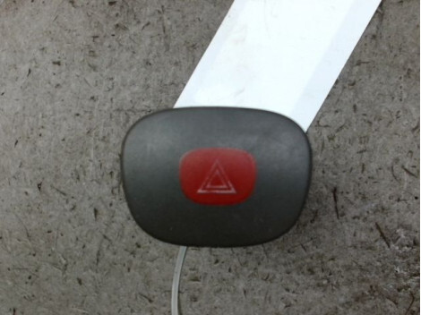 Bouton de warning RENAULT CLIO II PHASE 1 98-2001 Essence - 1