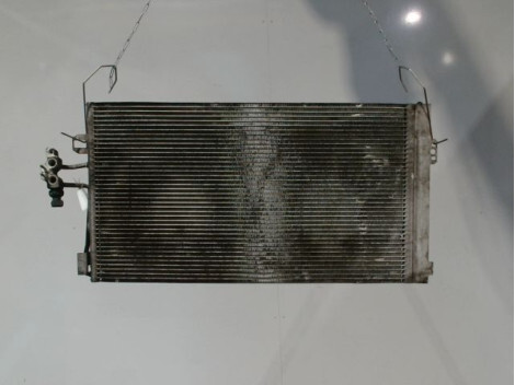 Condenseur de clim MERCEDES VITO COMBI EXTLONG 03- Diesel - 1