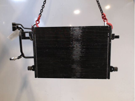 Condenseur de clim AUDI A4 AVANT 99-2001 Diesel - 1