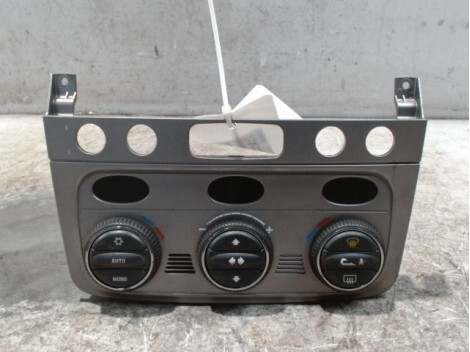Commande chauffage ALFA ROMEO GT ALFA Diesel - 1