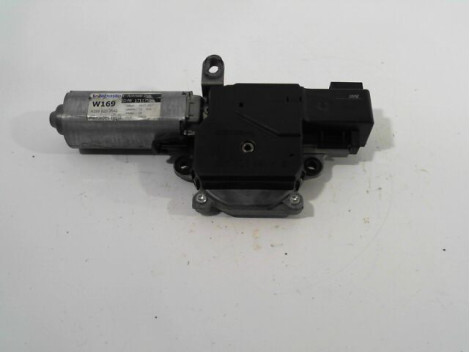 Moteur toit ouvrant MERCEDES CLASSE A 3P Diesel - 1