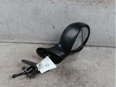 Retroviseur droit DAEWOO MATIZ 2001 - Essence - 1