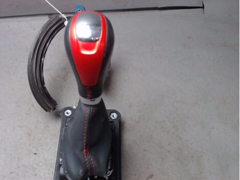 Levier de vitesses RENAULT CLIO IV 2012- Essence - 1