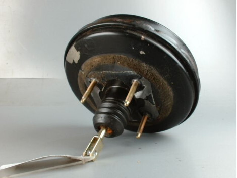 Servo frein CITROEN C3 PLURIEL 03-08 Essence - 1