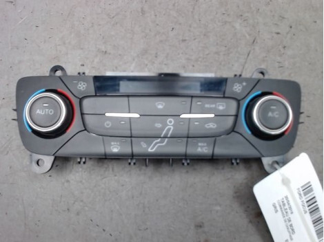 Commande chauffage FORD FOCUS Essence - 1
