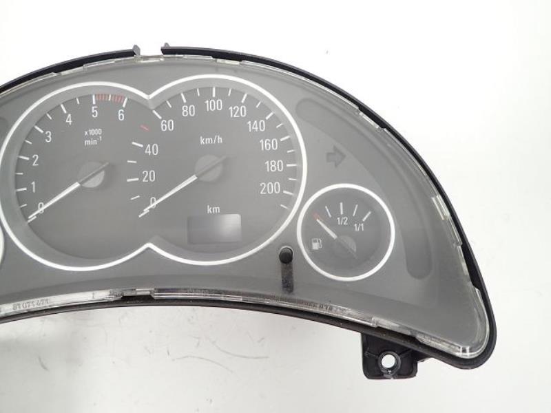 Compteur OPEL TIGRA 2 TWINTOP Diesel - 1