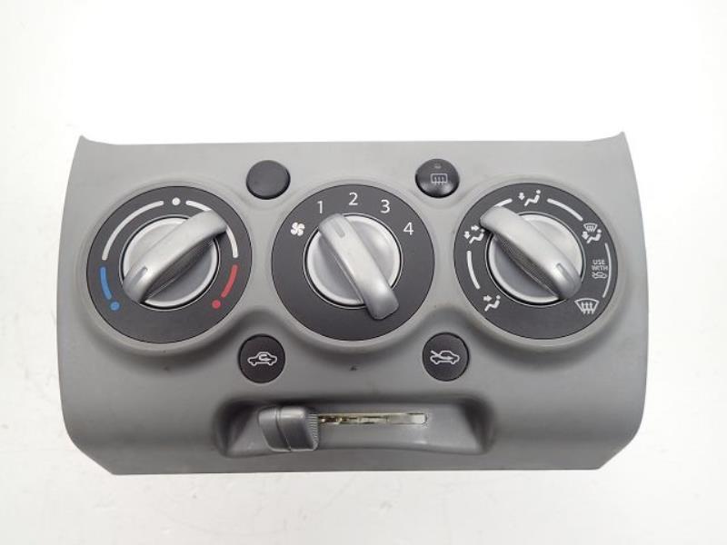 Commande chauffage NISSAN PIXO Essence - 1