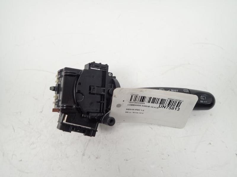 Commodo d'essuie glaces NISSAN PIXO Essence - 1