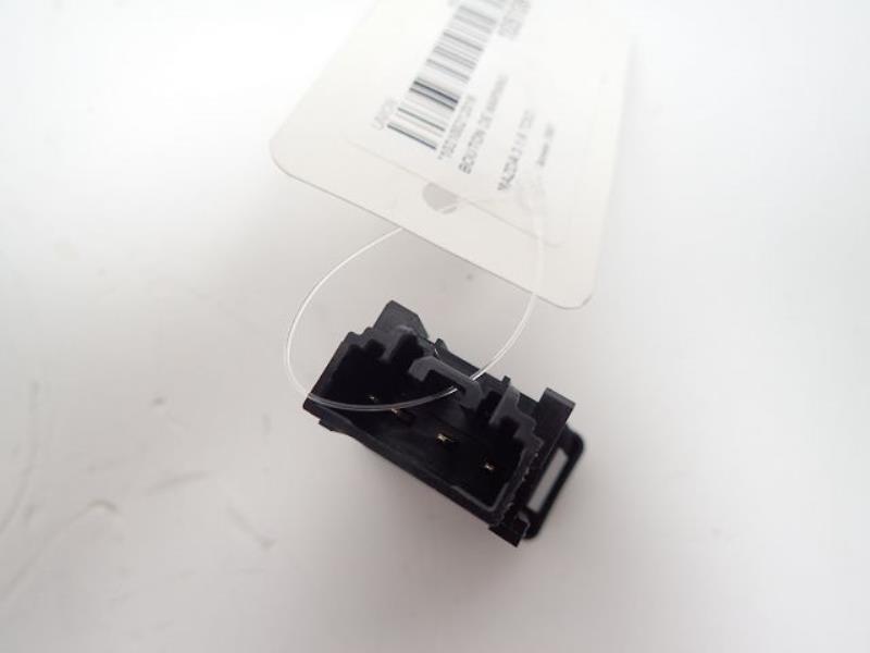 Bouton de warning