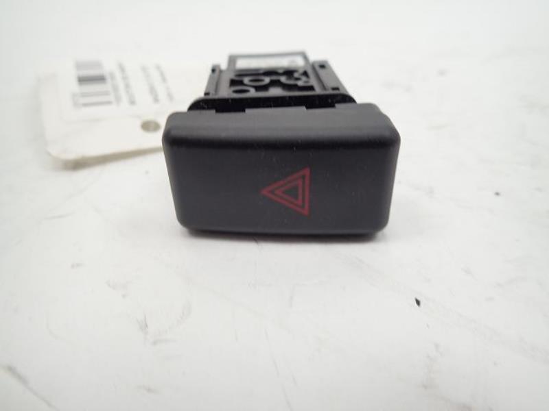 Bouton de warning