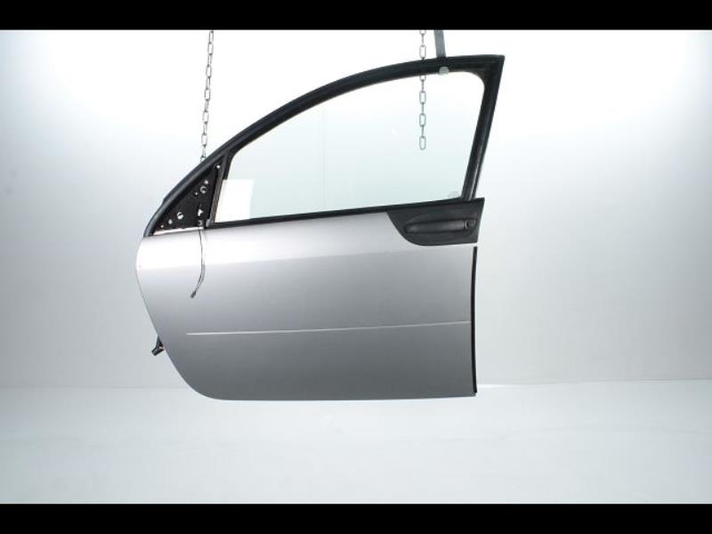 Porte avant gauche SMART FORFOUR 1 GPL - 1