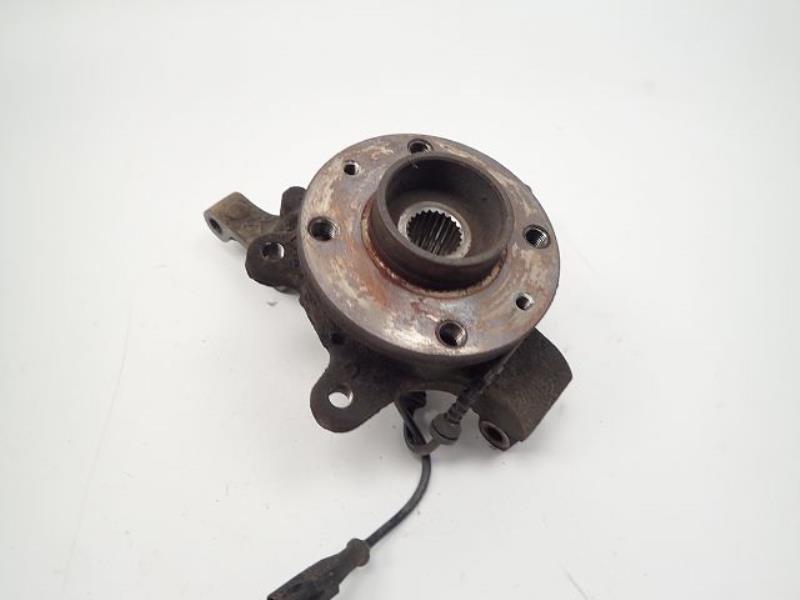 Moyeu avant gauche DACIA SANDERO 1 Diesel - 1