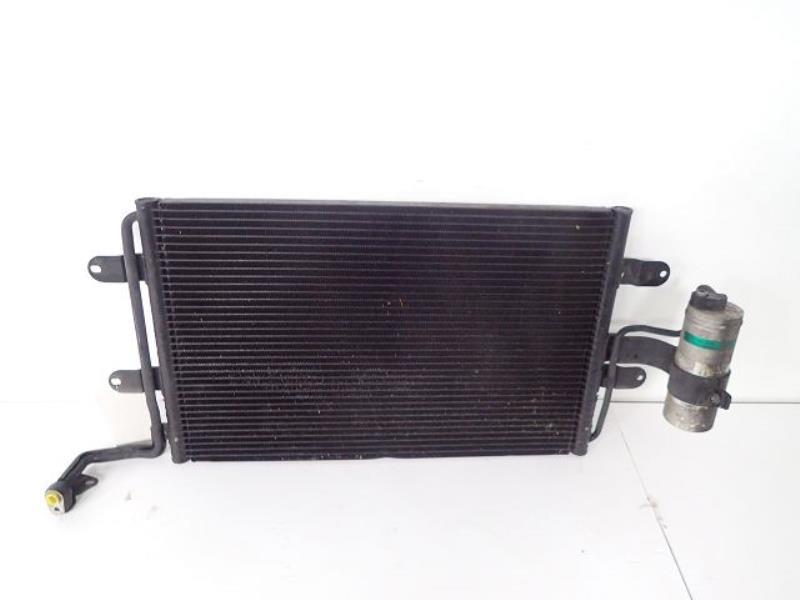 Condenseur de clim VOLKSWAGEN GOLF 4 Diesel - 1