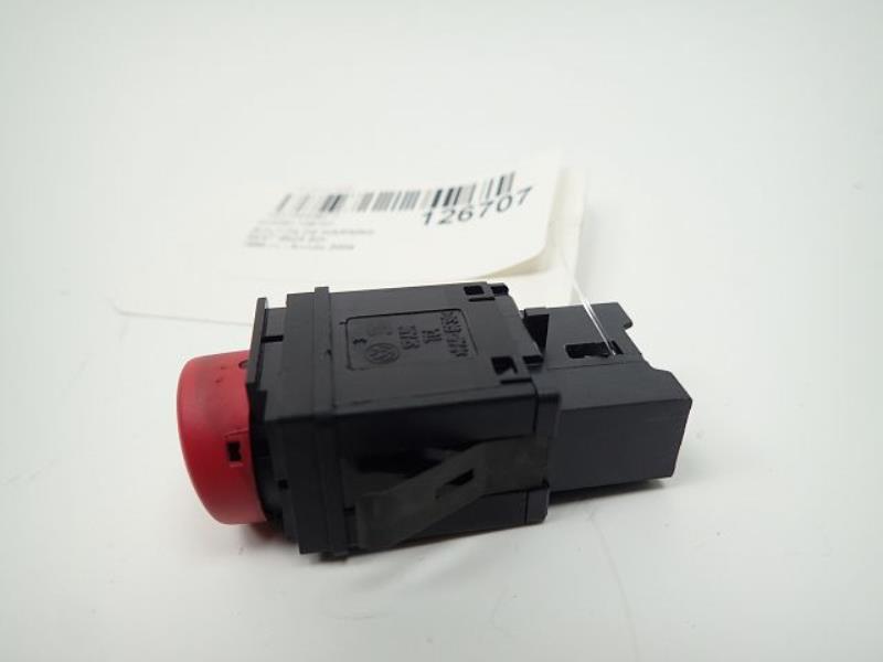 Bouton de warning SEAT IBIZA 3 Diesel - 1
