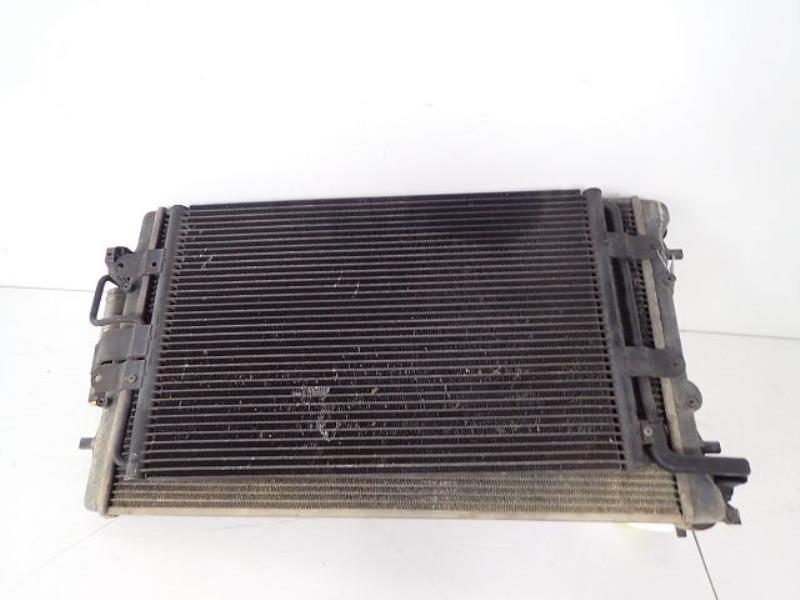 Radiateur eau VOLKSWAGEN GOLF 4 Essence - 1