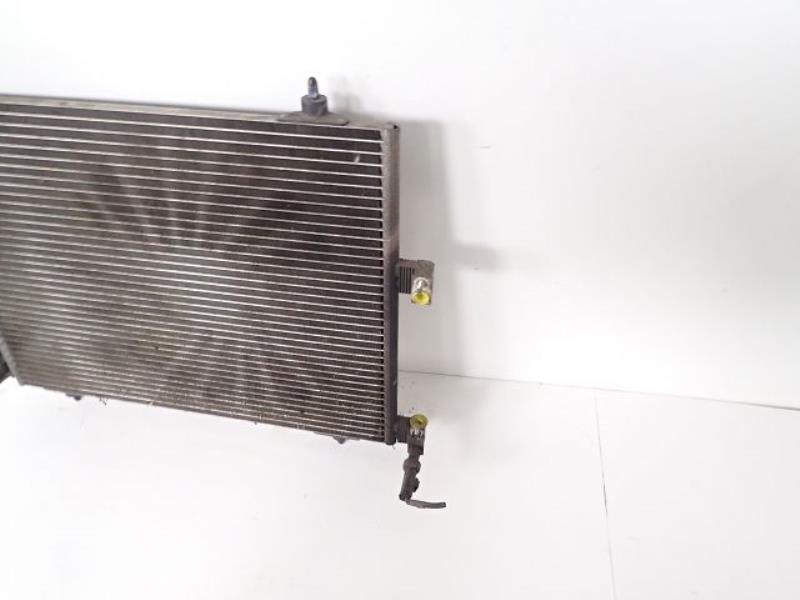 Condenseur de clim CITROEN C8 Diesel - 1