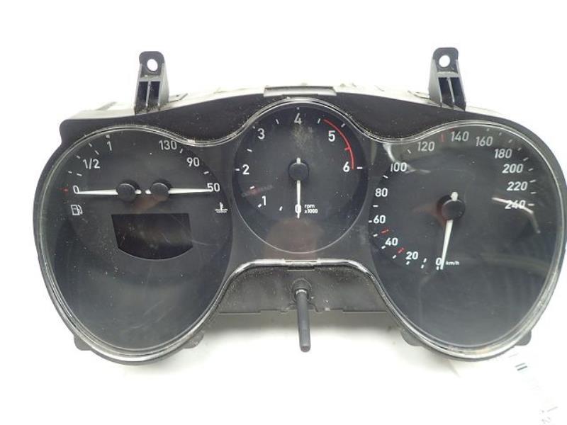 Compteur SEAT TOLEDO 3 Diesel - 1